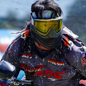 Meet your Posher, Mark